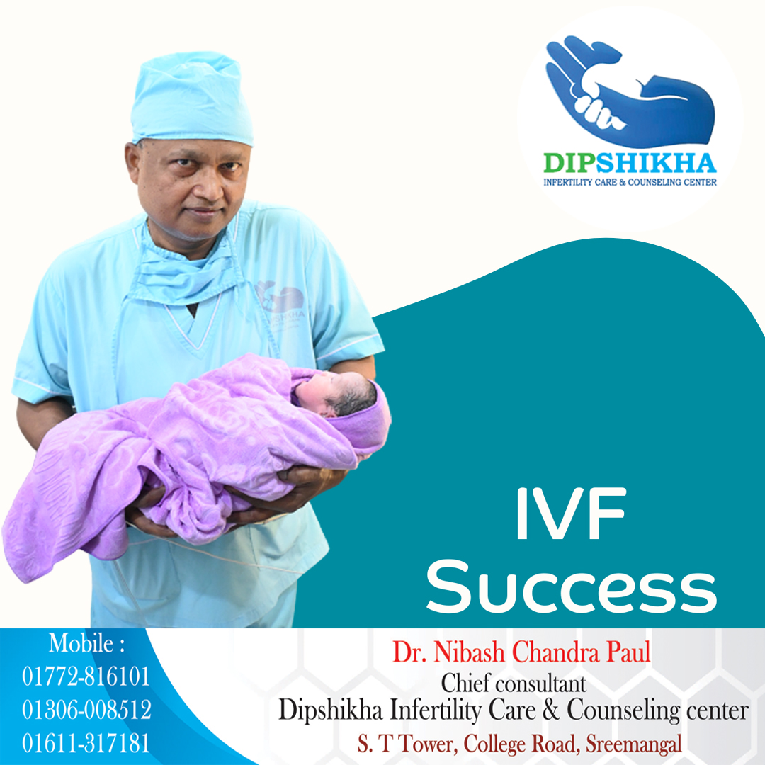 IVF Success 